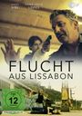 Steffi Doehlemann: Flucht aus Lissabon, DVD