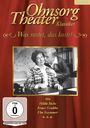 Hans Sommerfeld: Ohnsorg Theater: Was rastet, das kostet, DVD