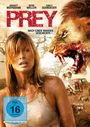 Darrell James Roodt: Prey, DVD