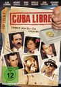 Douglas McGrath: Cuba Libre - Dümmer als die CIA erlaubt!, DVD