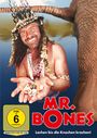 Gray Hofmeyr: Mr. Bones, DVD