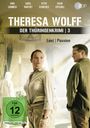 Hansjörg Thurn: Theresa Wolff - Der Thüringenkrimi 3: Lost / Passion, DVD
