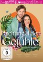 Colin Theys: Dschungel der Gefühle, DVD