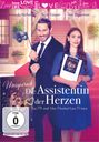 Brittany Goodwin: Die Assistentin der Herzen, DVD