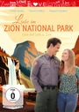 Sam Irvin: Liebe im Zion National Park, DVD