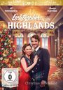 Virginia Lumsden: Lichtzauber in den Highlands, DVD