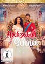 Tim Clague: Hochzeit im Schnee, DVD