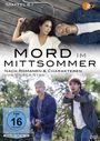 Niklas Ohlsson: Mord im Mittsommer Staffel 6 Vol. 1, DVD,DVD