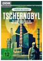 Klaus Freymuth: Weißt du noch? - Tschernobyl, DVD