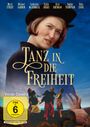 Pat O'Connor: Tanz in die Freiheit, DVD