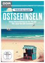 : Weißt du noch? - Ostseeinseln (DDR TV-Archiv), DVD