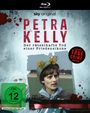 Birgit Tanner: Petra Kelly - Der rätselhafte Tod einer Friedensikone (Blu-ray), BR