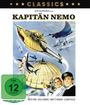 James Hill: Kapitän Nemo (1969) (Blu-ray), BR