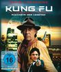 Jud Taylor: Kung Fu - Die Rückkehr der Legende (Blu-ray), BR