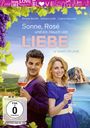 Ryan Dewar: Sonne, Rosé und ein Hauch von Liebe, DVD