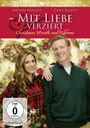 Brittany Wiscombe: Mit Liebe verziert, DVD