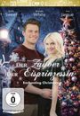 Brian Brough: Der Zauber der Eisprinzessin, DVD