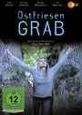 Rick Ostermann: Ostfrieslandkrimi: Ostfriesensünde / Ostfriesengrab, DVD