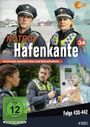 Dietmar Klein: Notruf Hafenkante Vol. 34, DVD,DVD,DVD,DVD