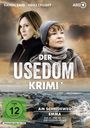 Matthias Tiefenbacher: Usedom-Krimi: Am Scheideweg / Emma, DVD
