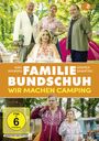 Franziska Meyer Price: Familie Bundschuh - Wir machen Camping, DVD