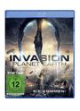 Simon Cox: Invasion Planet Earth (Blu-ray), BR