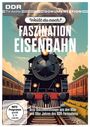 Ulf Klaudius: Weißt du noch? - Faszination Eisenbahn, DVD