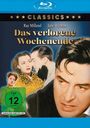 Billy Wilder: Das verlorene Wochenende (Blu-ray), BR
