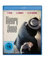 Philip Kaufman: Henry & June (Blu-ray), BR