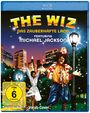 Sidney Lumet: The Wiz (Blu-ray), BR