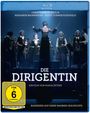 Maria Peters: Die Dirigentin (Blu-ray), BR