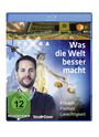 Eva Schötteldreier: Terra X: Was die Welt besser macht (Blu-ray), BR