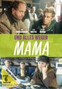 Hermine Huntgeburth: Und alles wegen Mama, DVD