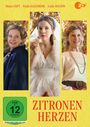 Jan Haering: Zitronenherzen, DVD