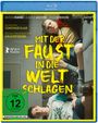 Constanze Klaue: Mit der Faust in die Welt schlagen (Blu-ray), BR