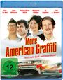 Bill Norton: More American Graffiti (Blu-ray), BR