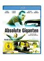 Sebastian Schipper: Absolute Giganten (Blu-ray), BR