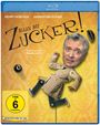 Dani Levy: Alles auf Zucker! (Blu-ray), BR