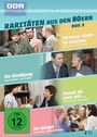 Gerd Keil: Raritäten aus den 80ern Box 3, DVD,DVD