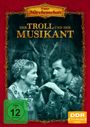 Richard Engel: Der Troll und der Musikant, DVD