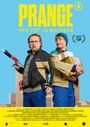Lars Jessen: Prange - Man ist ja Nachbar (Blu-ray), BR