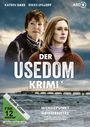 Maris Pfeiffer: Usedom-Krimi: Wendepunkt / Geisternetze, DVD