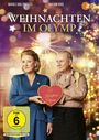 Katharina Schöde: Weihnachten im Olymp, DVD
