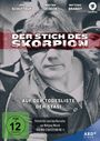 Stephan Wagner: Der Stich des Skorpion, DVD