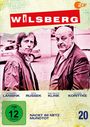 Martin Enlen: Wilsberg DVD 20: Nackt im Netz / Mundtot, DVD
