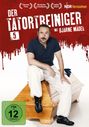 Arne Feldhusen: Der Tatortreiniger 5, DVD
