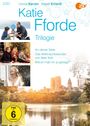 Sebastian Grobler: Katie Fforde Trilogie, DVD,DVD,DVD