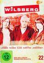 Martin Enlen: Wilsberg DVD 22: Kein weg zurück / Russisches Roulette, DVD