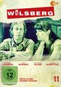 : Wilsberg DVD 11: Royal Flush / Interne Affären, DVD