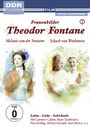 Richard Engel: Theodor Fontane - Frauenbilder Vol. 2: Melanie van der Straaten / Schach von Wuthenow, DVD